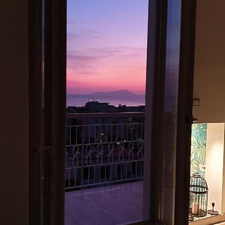 Casa Angelina Bed & Breakfast Ercolano Luaran gambar