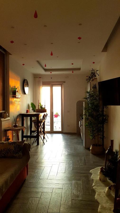 Casa Angelina Bed & Breakfast Ercolano Luaran gambar