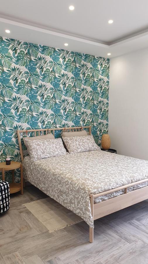 Casa Angelina Bed & Breakfast Ercolano Luaran gambar