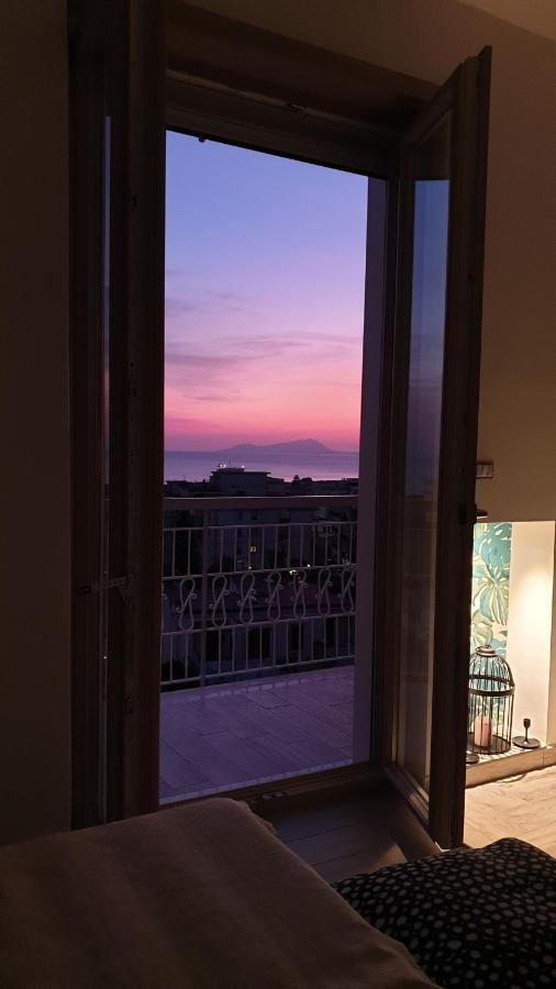 Casa Angelina Bed & Breakfast Ercolano Luaran gambar