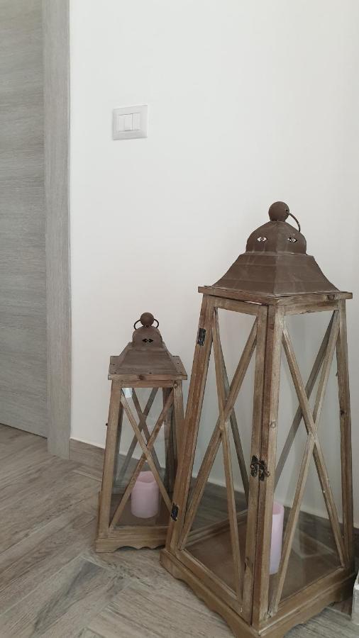 Casa Angelina Bed & Breakfast Ercolano Luaran gambar