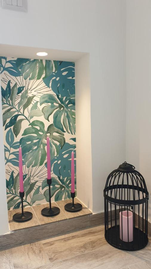 Casa Angelina Bed & Breakfast Ercolano Luaran gambar