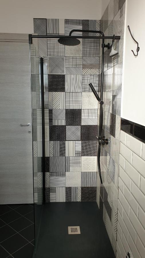 Casa Angelina Bed & Breakfast Ercolano Luaran gambar