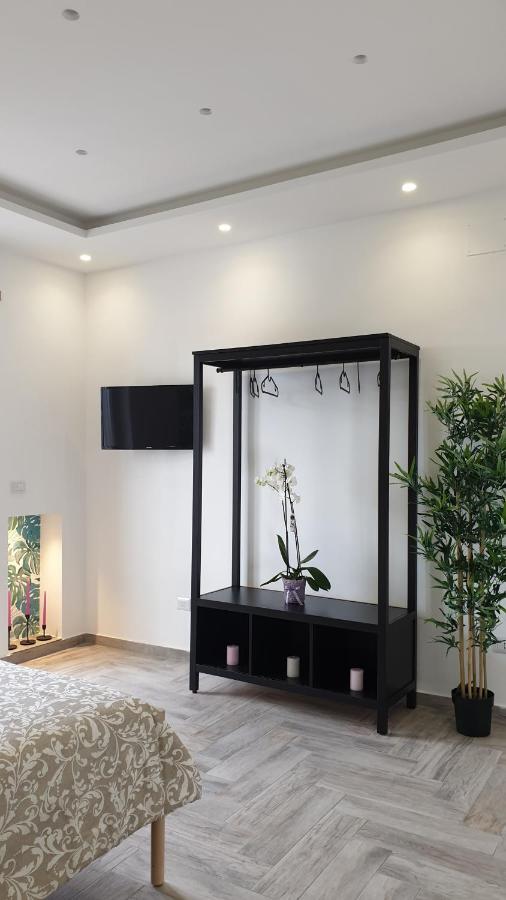 Casa Angelina Bed & Breakfast Ercolano Luaran gambar