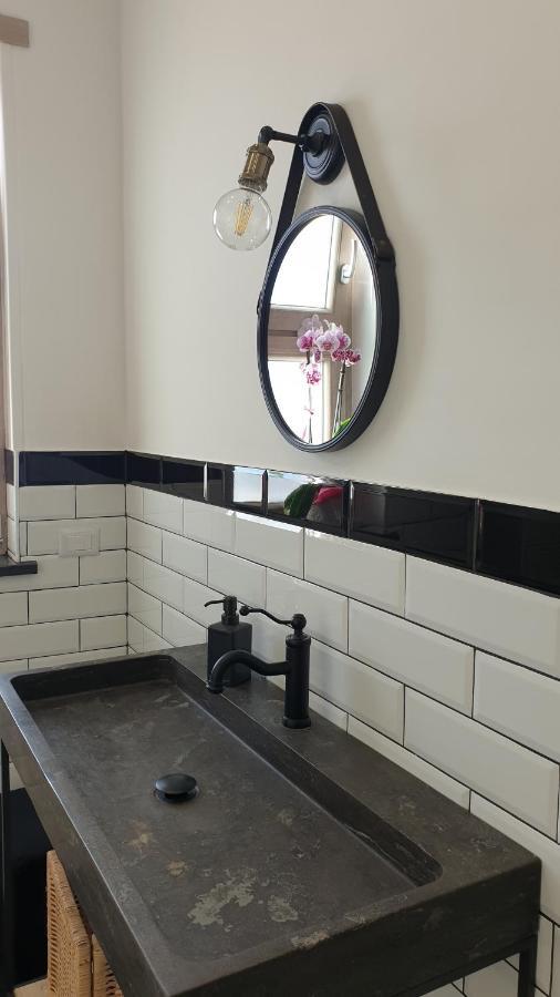 Casa Angelina Bed & Breakfast Ercolano Luaran gambar