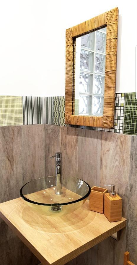 Casa Angelina Bed & Breakfast Ercolano Luaran gambar