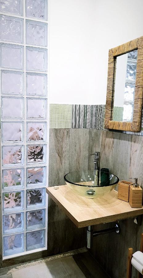 Casa Angelina Bed & Breakfast Ercolano Luaran gambar