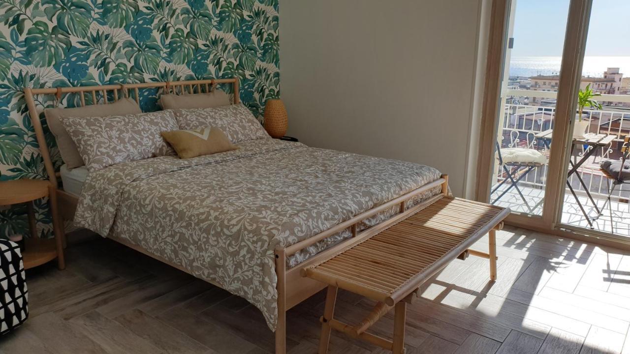 Casa Angelina Bed & Breakfast Ercolano Luaran gambar
