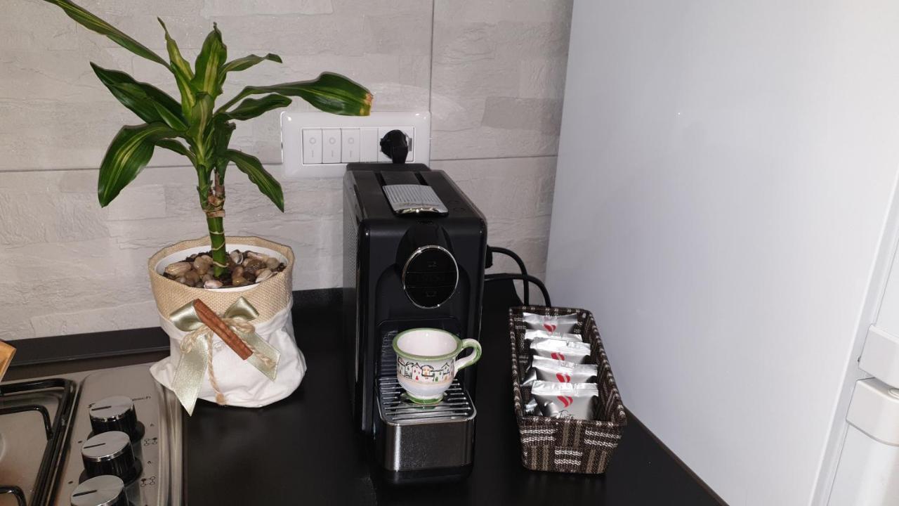 Casa Angelina Bed & Breakfast Ercolano Luaran gambar