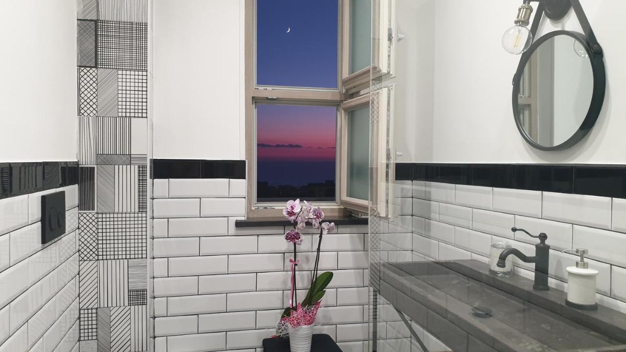 Casa Angelina Bed & Breakfast Ercolano Luaran gambar
