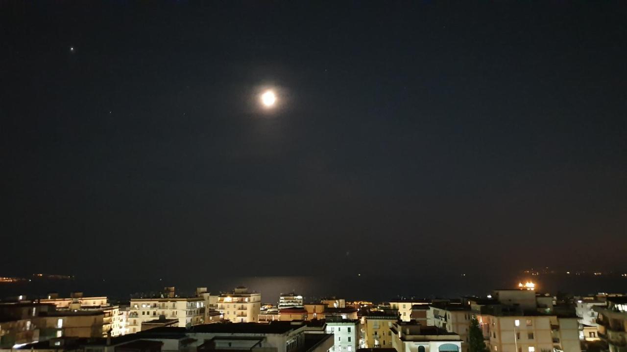 Casa Angelina Bed & Breakfast Ercolano Luaran gambar