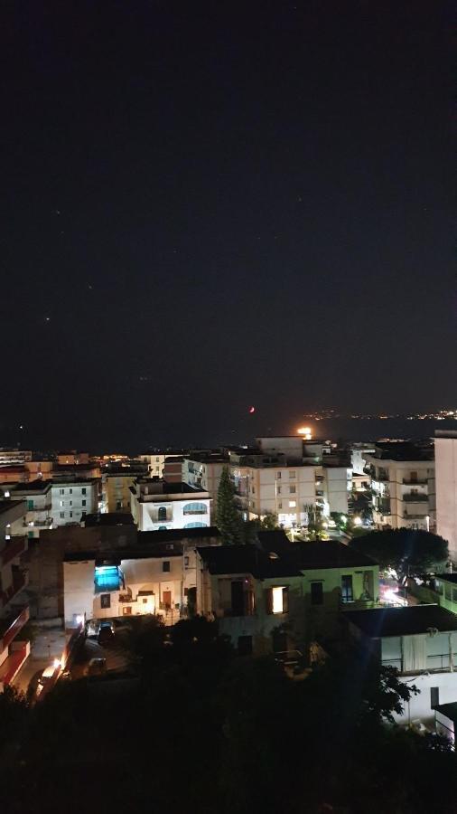 Casa Angelina Bed & Breakfast Ercolano Luaran gambar