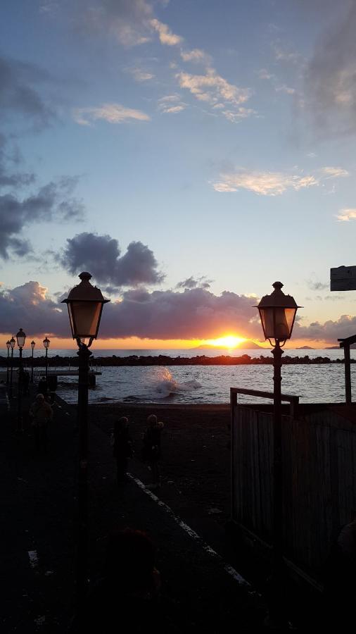 Casa Angelina Bed & Breakfast Ercolano Luaran gambar