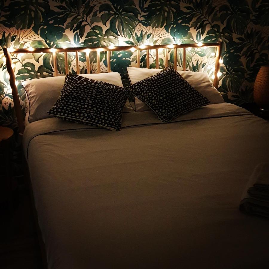 Casa Angelina Bed & Breakfast Ercolano Luaran gambar